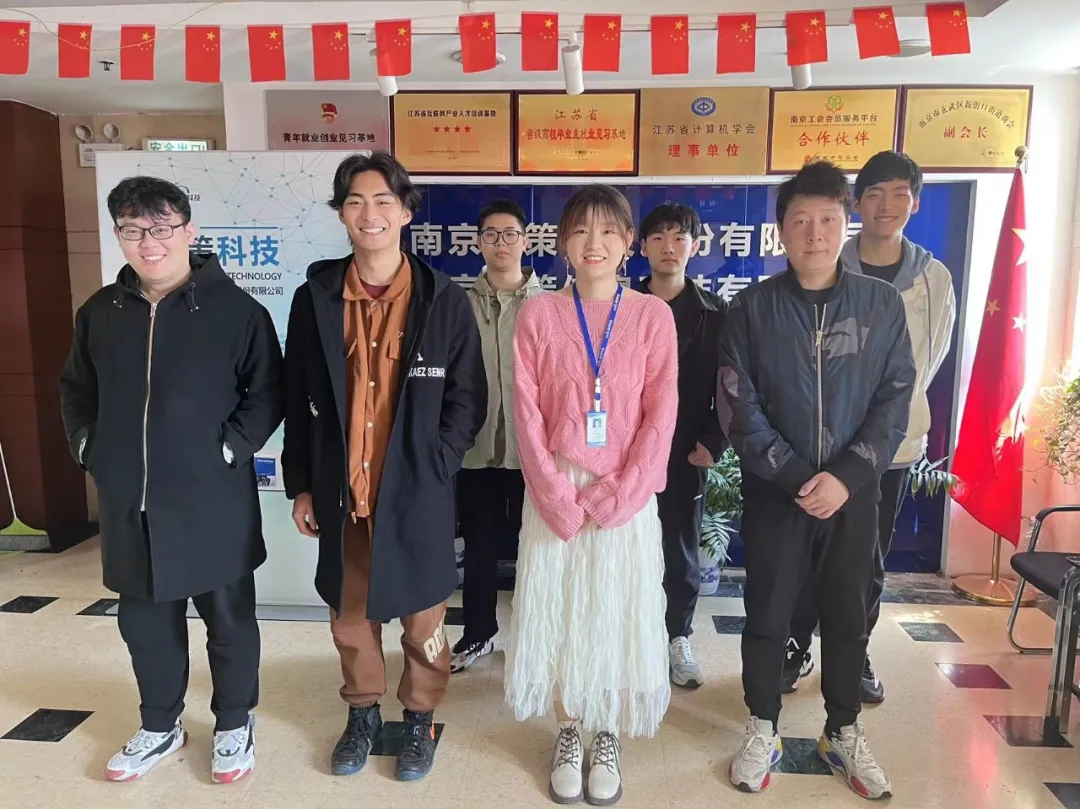 【結(jié)班留影】 好運(yùn)藏在你的實(shí)力里，也藏在