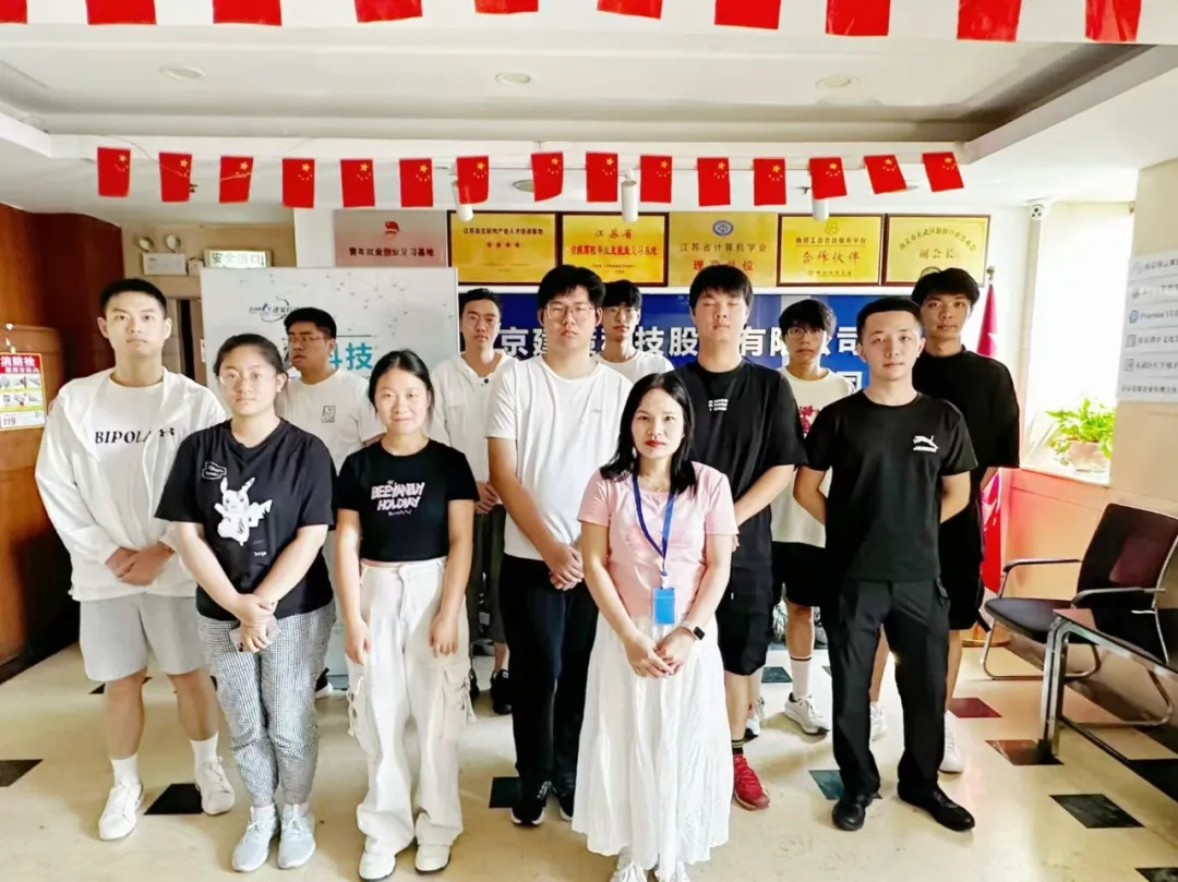 近期結(jié)班留影 | 珍藏回憶，邁向未來